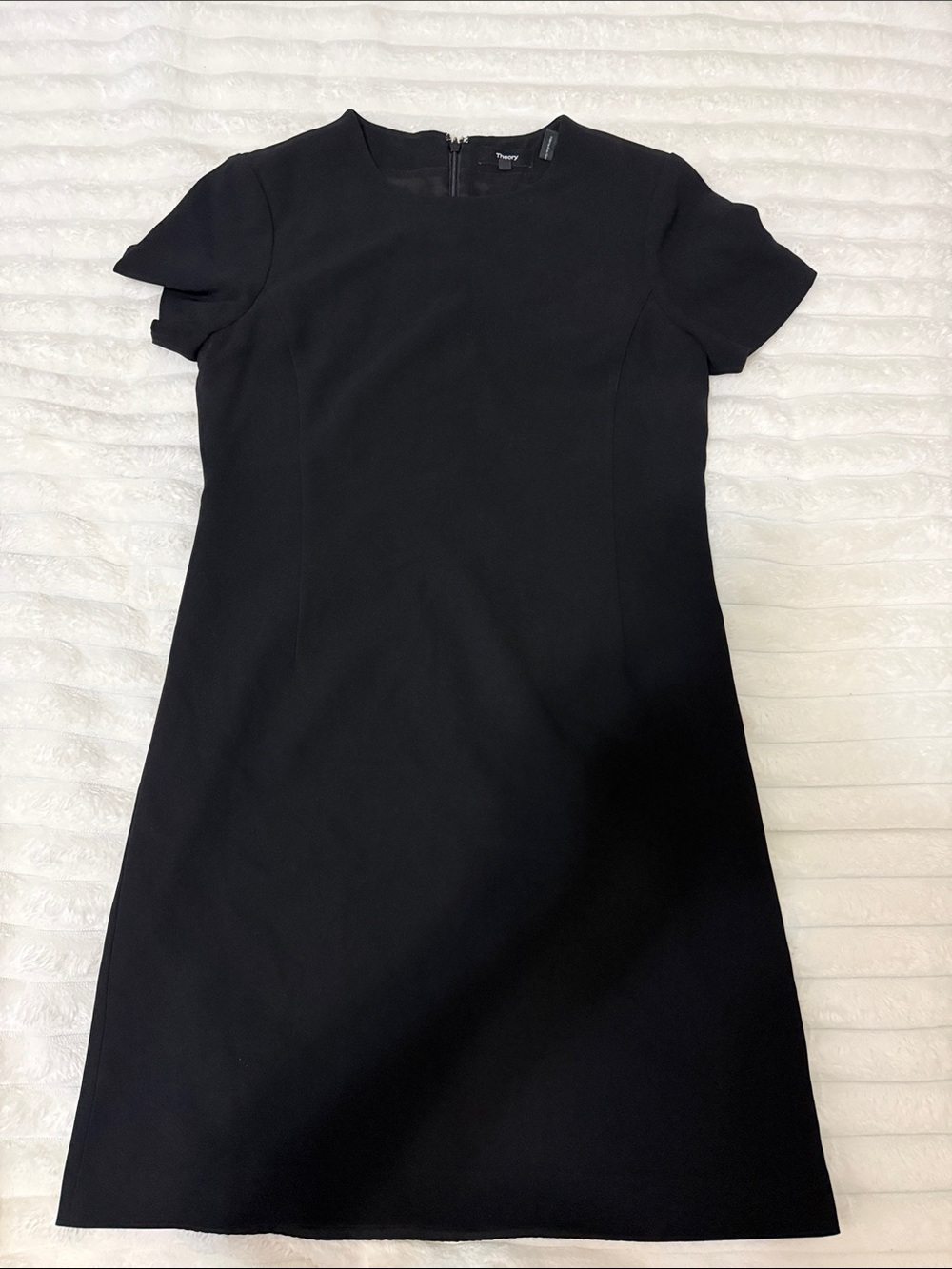 theory dress size 4